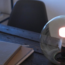 Почему светодиодная лампа светится после выключения: причины и решения