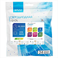 00-50 Светодиодная лента, 12В, 14,4Вт/м, smd5050, 60д/м, IP20, ширина подложки 10мм, 5м, синий