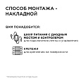 10-64 Светодиодная лента 220В, СТ, 10Вт/м, smd5050, 60д/м, IP65, размер 15х8мм, 50м, RGB