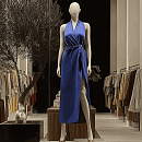 Свет для шоурумов: как правильно спроектировать и расставить