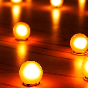 Какие бывают светодиоды: классификация, материалы, сферы применения