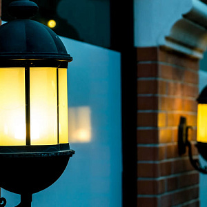 Как подключить фотореле для уличного освещения: выбор устройств и правила монтажа