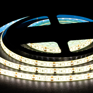 Монтаж светодиодной ленты: подготовка, рекомендации, установка