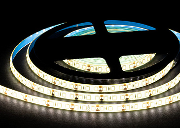 Монтаж светодиодной ленты: подготовка, рекомендации, установка