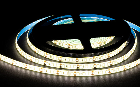 Монтаж светодиодной ленты: подготовка, рекомендации, установка