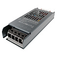 PS3-48 Блок питания (слим-метал) 12В, 75 Вт, IP20, 6,25 А, 137х49х24 мм