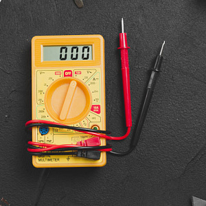 Как проверить светодиодную ленту мультиметром: пошаговая инструкция