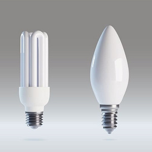 Люминесцентные лампы и светодиодные: в чем разница и как сравнивать