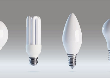Люминесцентные лампы и светодиодные: в чем разница и как сравнивать