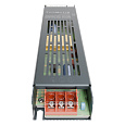 PS3-50 Блок питания (слим-метал) 12В, 150 Вт, IP20, 12,5 А, 205х50х24 мм
