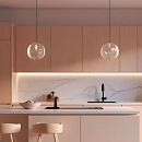 Светодиодная лента для кухни: правила подбора, расчеты, монтаж