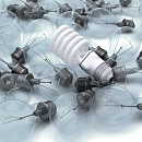 Как утилизировать люминесцентные лампы: советы и рекомендации