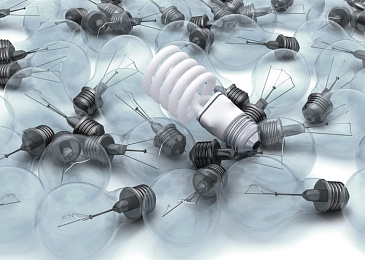 Как утилизировать люминесцентные лампы: советы и рекомендации