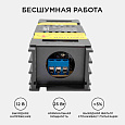 03-26 Блок питания (слим) 12В, 25 Вт, IP20, 2А, черный, 113*42*31  мм