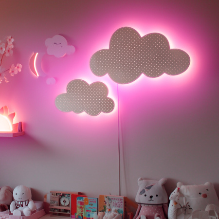 10-69 ТВ подсветка, комплект светодиодной ленты 5В, 7,2Вт/м, smd5050, 30д/м, IP20, 0,5м, RGB