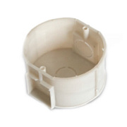 Коробка разветвительная КЭМ 6-16-3.01 подрозетник, УХЛ3, 150/250В, 16А, IP20, 3 ввода, 80*75*41 мм