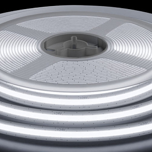 Как отрезать светодиодную ленту: определение длины, линии реза