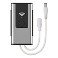 04-62 Wi-Fi контроллер mono, 12В/24В, 72вт, 59x9x31, 2,4GHz, Bluetooth, Диммер