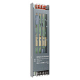PS3-50 Блок питания (слим-метал) 12В, 150 Вт, IP20, 12,5 А, 205х50х24 мм