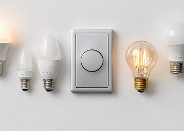 Диммер: что это такое и зачем он нужен