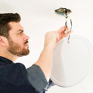 Ремонт светодиодных светильников своими руками