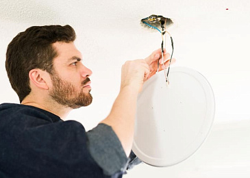 Ремонт светодиодных светильников своими руками