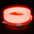 10-116 Комплект светодиодного НЕОНа 220В, 6Вт/м, красный, smd 2835, 144д/м, круглый, d=14мм, 10м, IP65 с аксессуарами (сетевой шнур, заглушка - 1шт, крепеж - 10шт) 10-116 Комплект светодиодного НЕОНа 220В, 6Вт/м, красный, smd 2835, 144д/м, круглый, d=14мм, 10м, IP65 с аксессуарами (сетевой шнур, заглушка - 1шт, крепеж - 10шт)