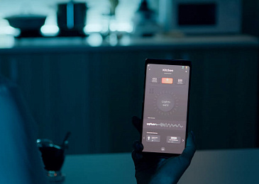 Как подключить светодиодную ленту к телефону: лучшие способы и инструкция