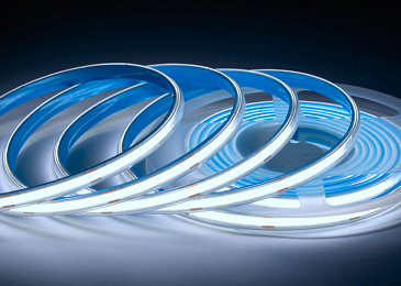 Как соединить светодиодную ленту между собой правильно