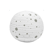 12-29 Светильник декоративный, настольный, "Галактика" маленький, керамический, Е14 25Вт, 220В. 12-29 Светильник декоративный, настольный, "Галактика" маленький, керамический, Е14 25Вт, 220В.