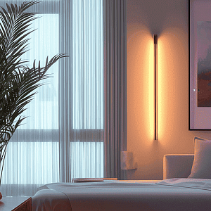 Цветовая температура светодиодных ламп: на что влияет, как правильно выбрать