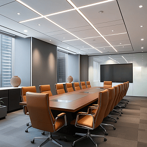 Как рассчитать количество светильников: методы и примеры