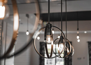 Виды лампочек для дома: как выбрать правильное освещение