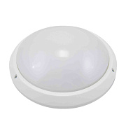 Светильник ОРИОН-1 БЕЛЫЙ (НББ 06-60-001) Е27х60W,IP54