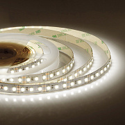 00-118 Светодиодная лента, 12В, 12Вт/м, smd2835, 120д/м, IP20, 1300Лм/м, ширина подложки 10мм, 5м, теплый белый 00-118 Светодиодная лента, 12В, 12Вт/м, smd2835, 120д/м, IP20, 1300Лм/м, ширина подложки 10мм, 5м, теплый белый