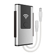 04-62 Wi-Fi контроллер mono, 12В/24В, 72вт, 59x9x31, 2,4GHz, Bluetooth, Диммер