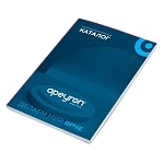 Каталог продукции Apeyron 2025
